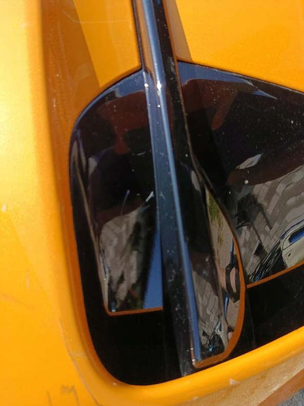 фото №8, Ford mustang mach-e gt бампер перед решётки