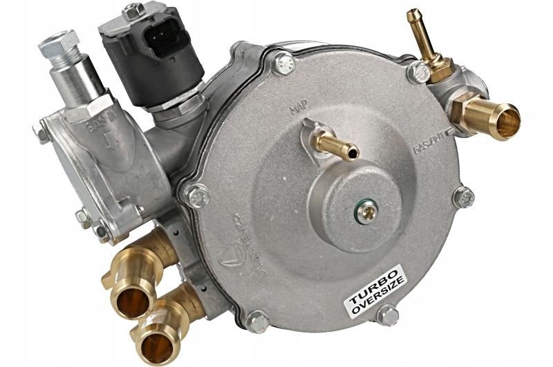 фото №1, Редуктор landi renzo li10 am turbo m12x1 lpg