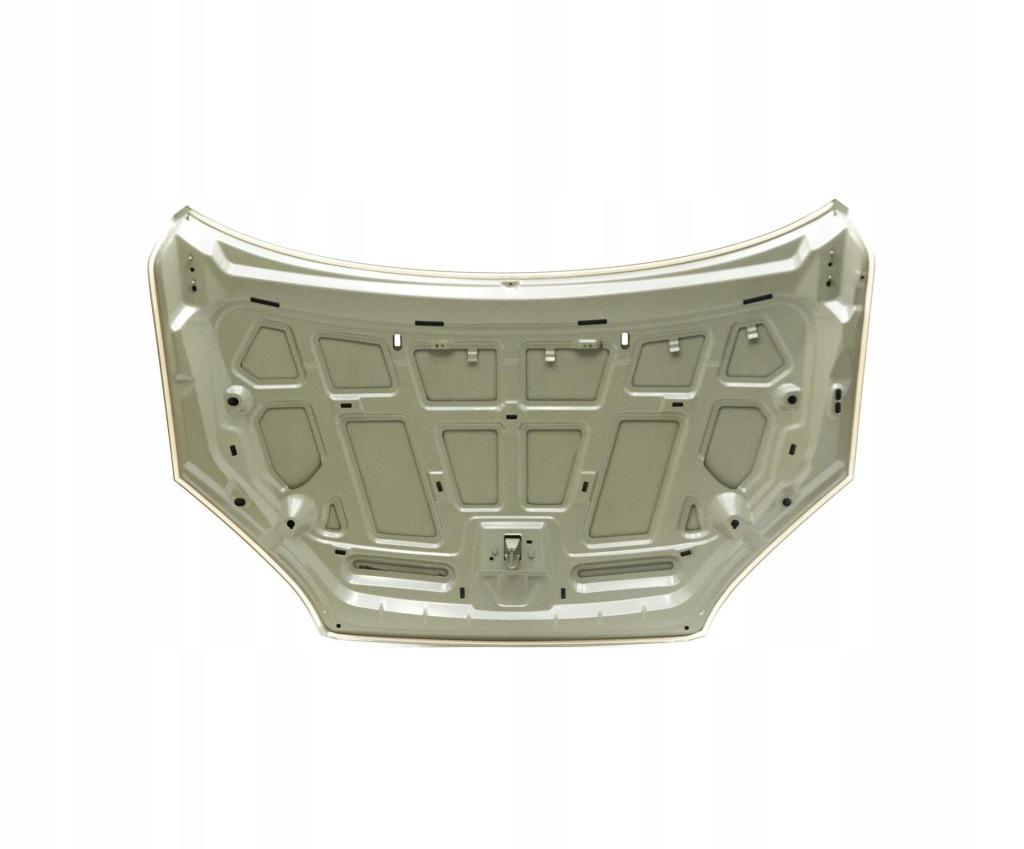Капот до ford focus 2005-2008 1349838 Ціна