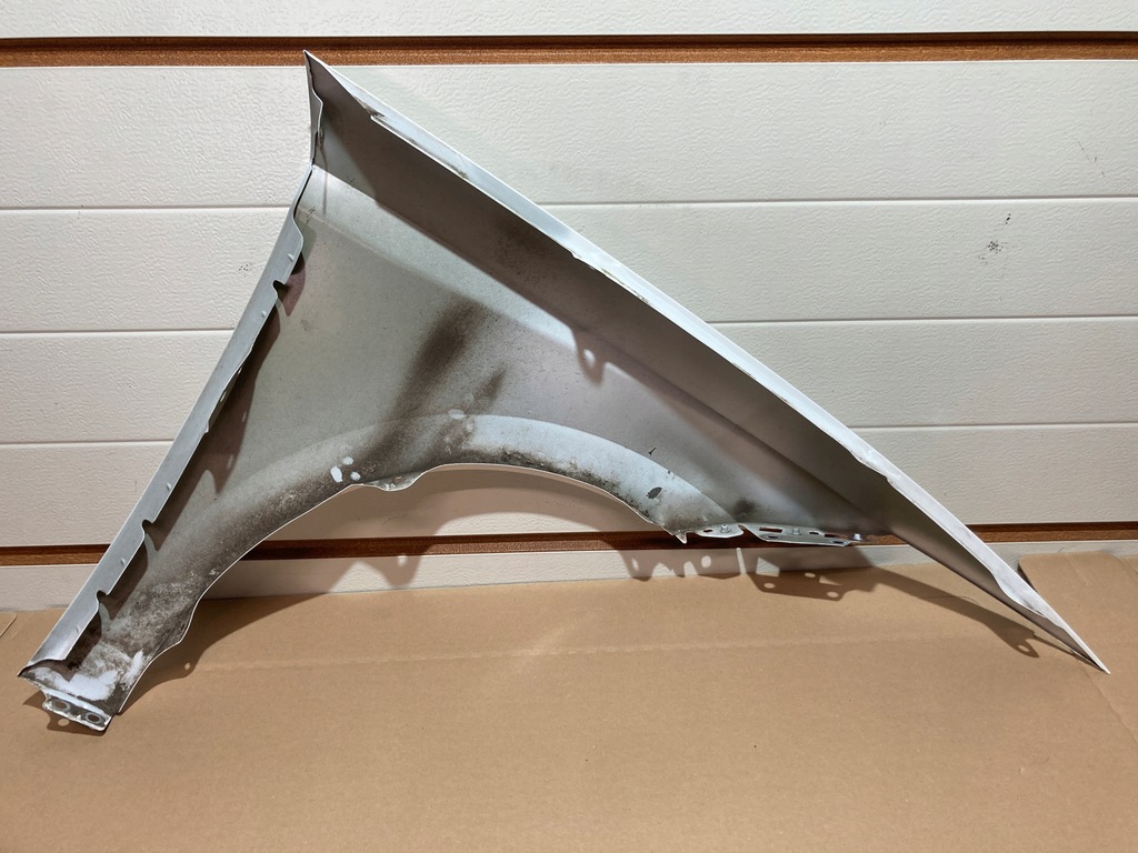 фото №11, Крыло левый передний seat ibiza iv 4 6f0