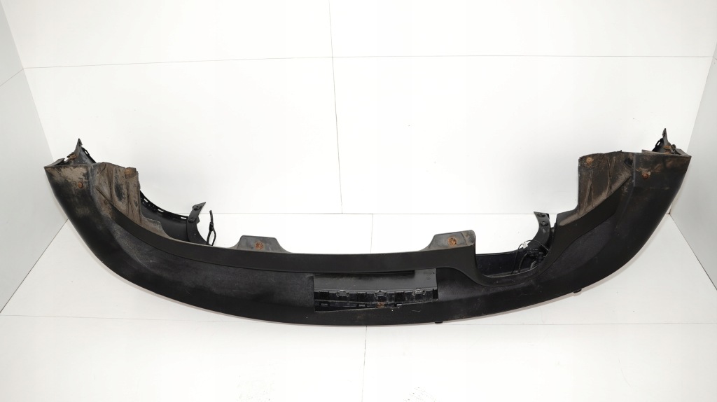 фото №10, Бампер задняя задний vw tiguan i 5n 07-11r pdc lc9x