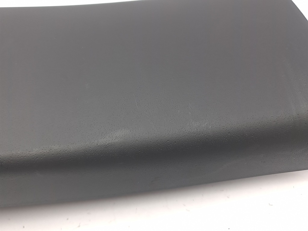 фото №9, Kia niro 2024 решётка обдув задняя туннель среднего