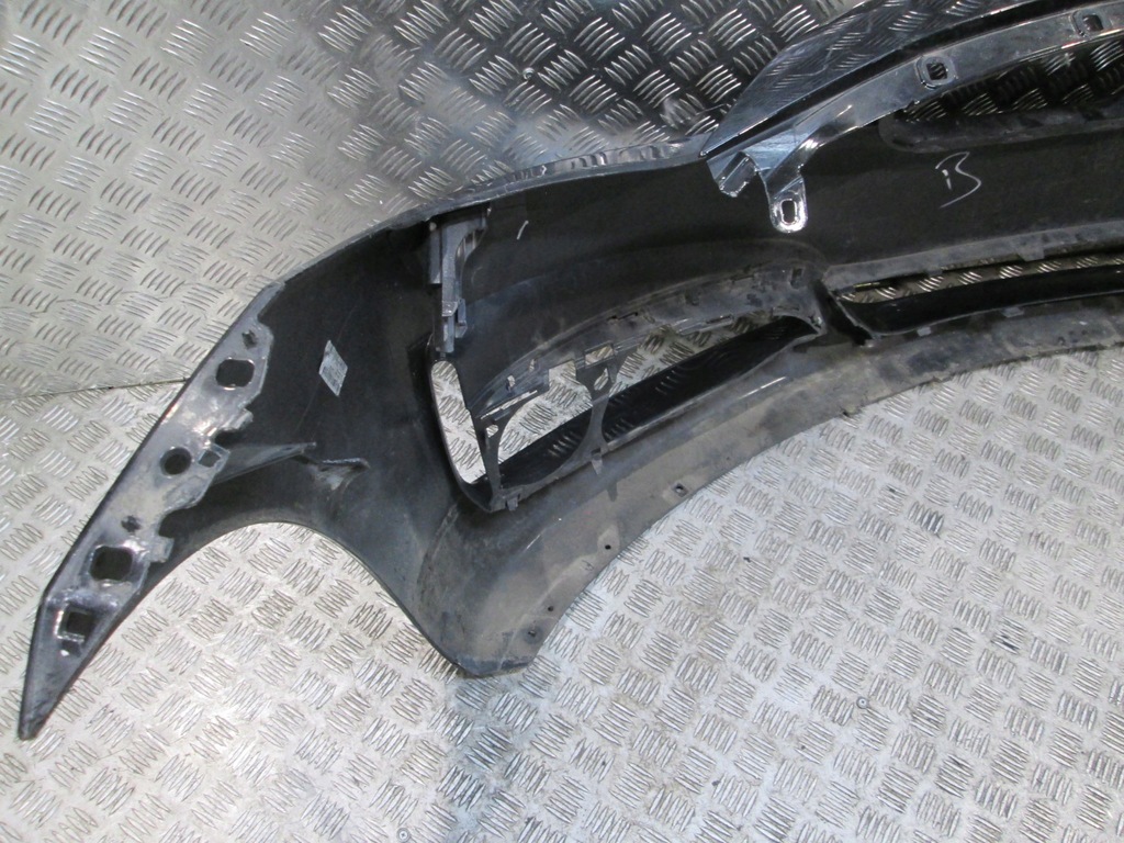 фото №11, Bmw 3 f34 gt бампер перед передний разные