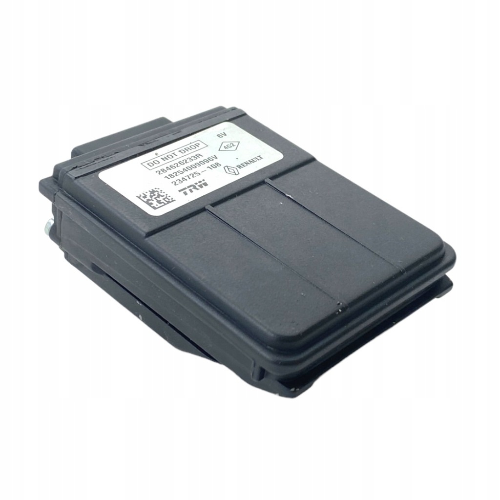 фото №10, Камера радар перед kadjar koleos ii 284626233r