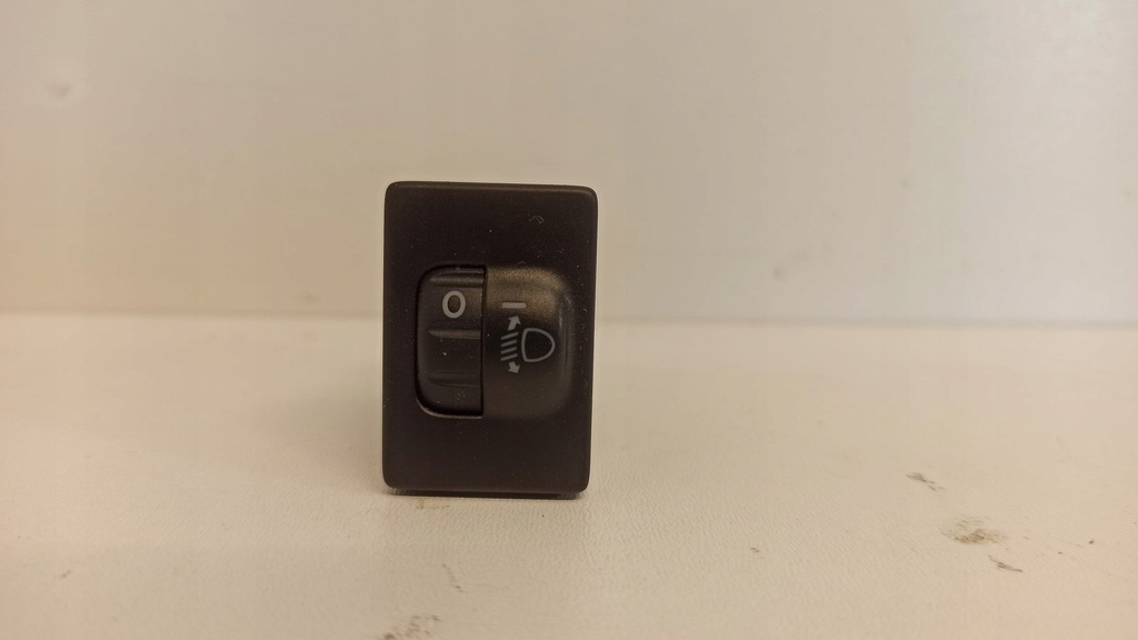 фото №1, Suzuki swift mk8 регулировка света