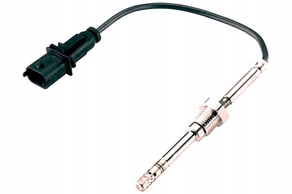 фото №2, Vdoa2c59507502z датчик температуры выхлопных газов przed