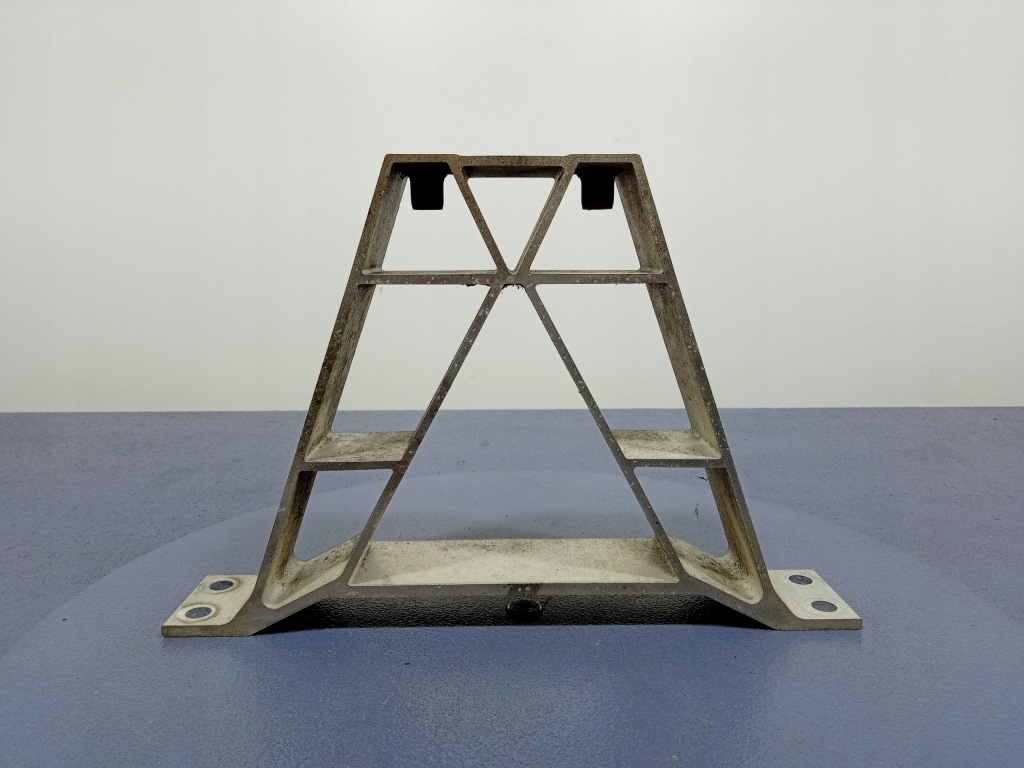 фото №1, Bmw x3 g01 g02 f97 кронштейн кронштейн подвеска задняя 7391460