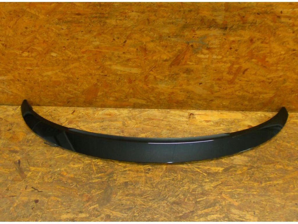 фото №1, Защита накладка молдинг капот renault scenic iv 4 658479275r