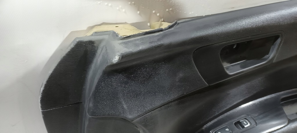 фото №5, Обшивка дверь правый перед kia optima iv lj402