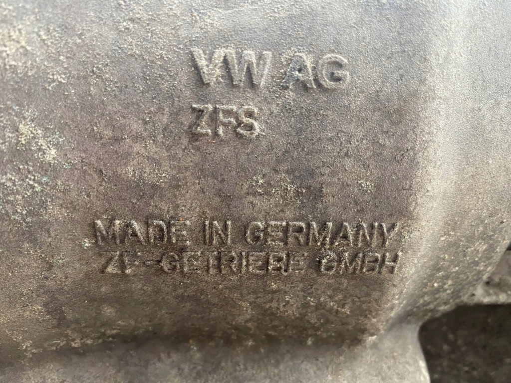 фото №7, Коробка передач передач автоматическая bentley flying spur сцепление 6hp26a61 audi a8