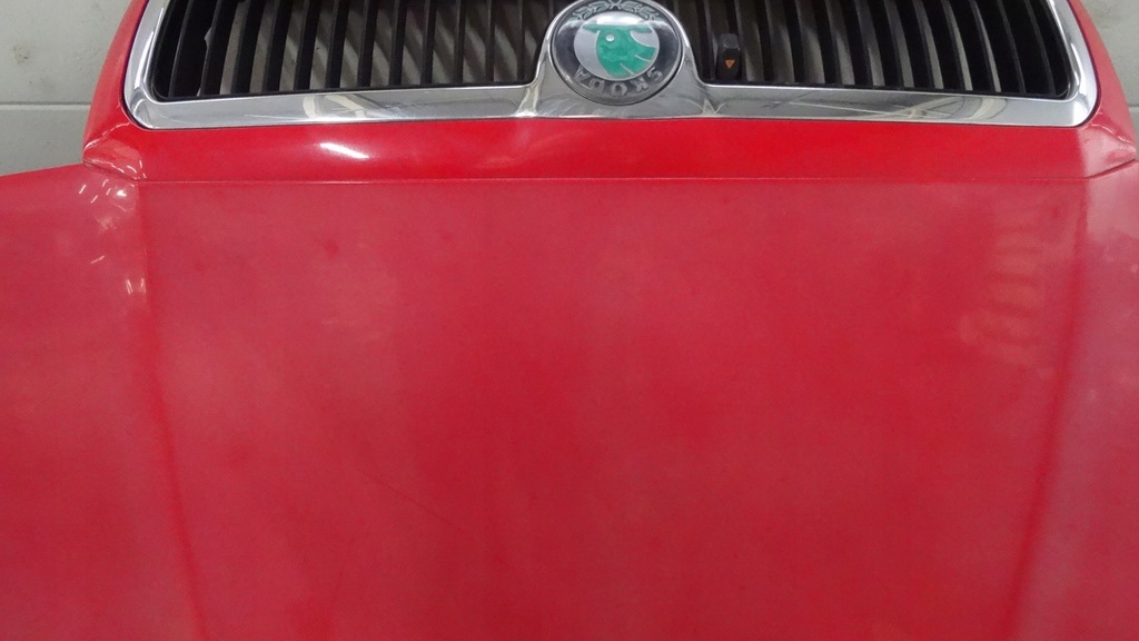 фото №12, Felicia капот 8180