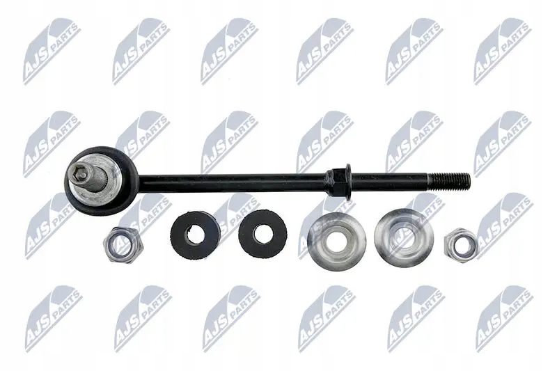 фото №3, З'єднувач стабілізатора zlp-ty-131 nty