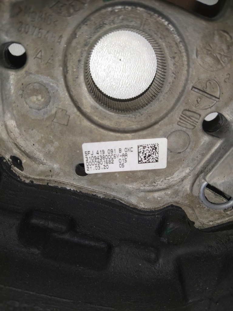 фото №16, Seat tarraco ateca arona повітропровід багатофункціональний