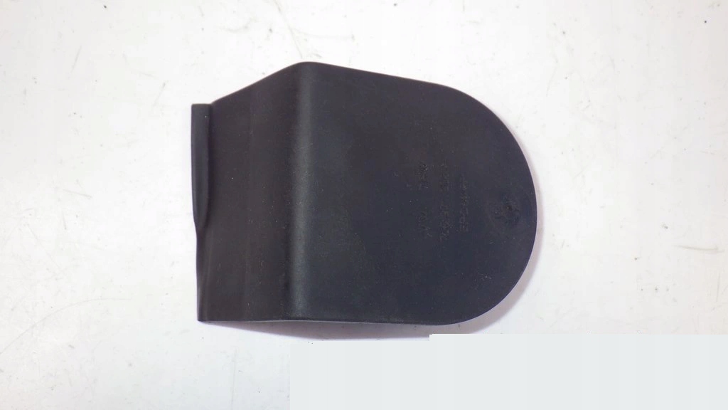 Купить Заглушка жёлоб жабо audi q7 4l 7l6971908a