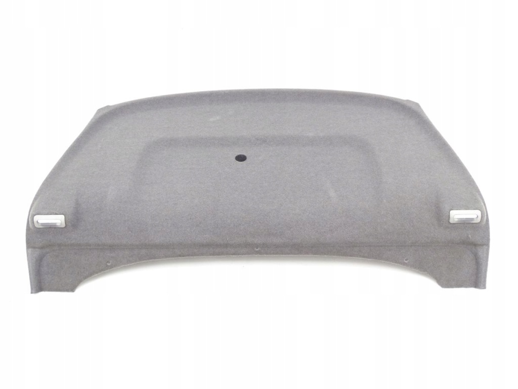 фото №1, Seat toledo ii 98-05 полка задняя задняя багажника