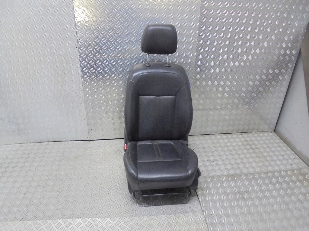 фото №4, Сидіння шкіряний заднє сидіння renault koleos