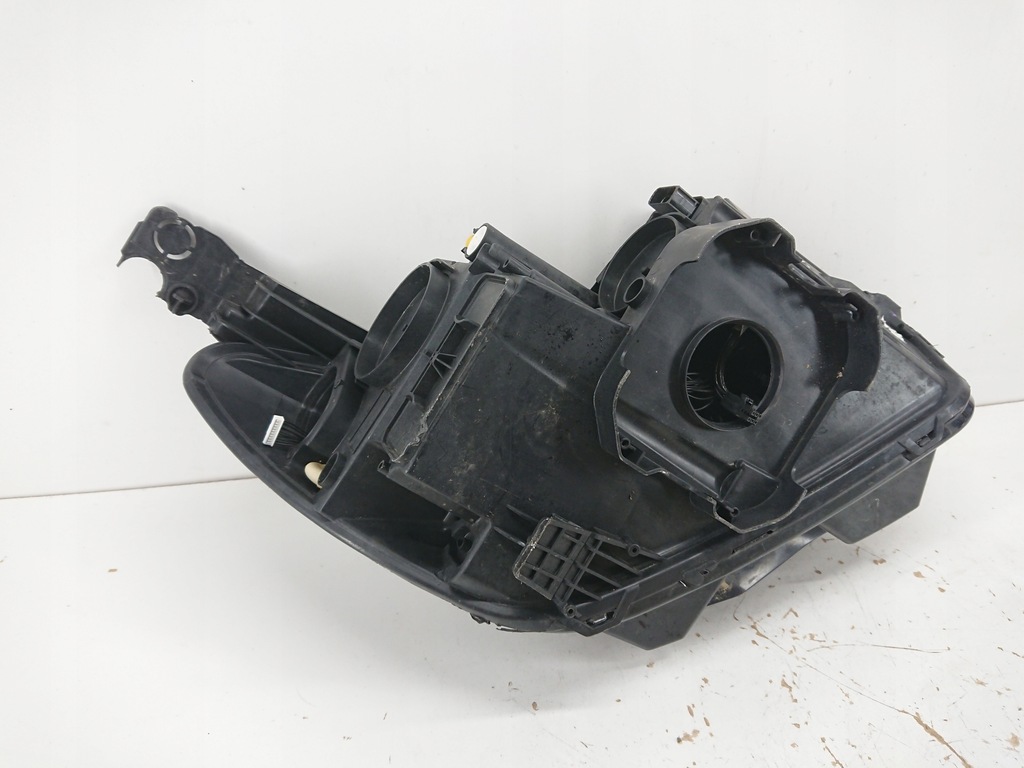 фото №14, Opel grandland x led лампа левая передняя перед