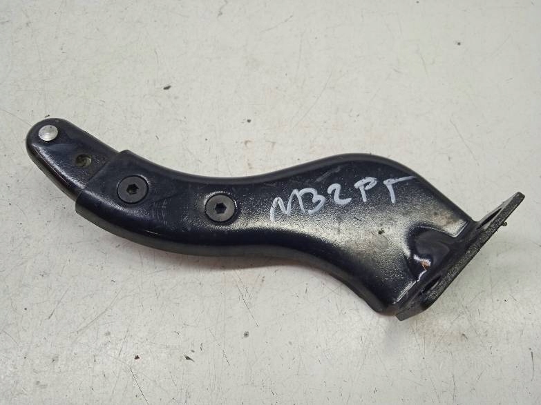 фото №2, Петля двері правий задня vw caddy iii 2003-