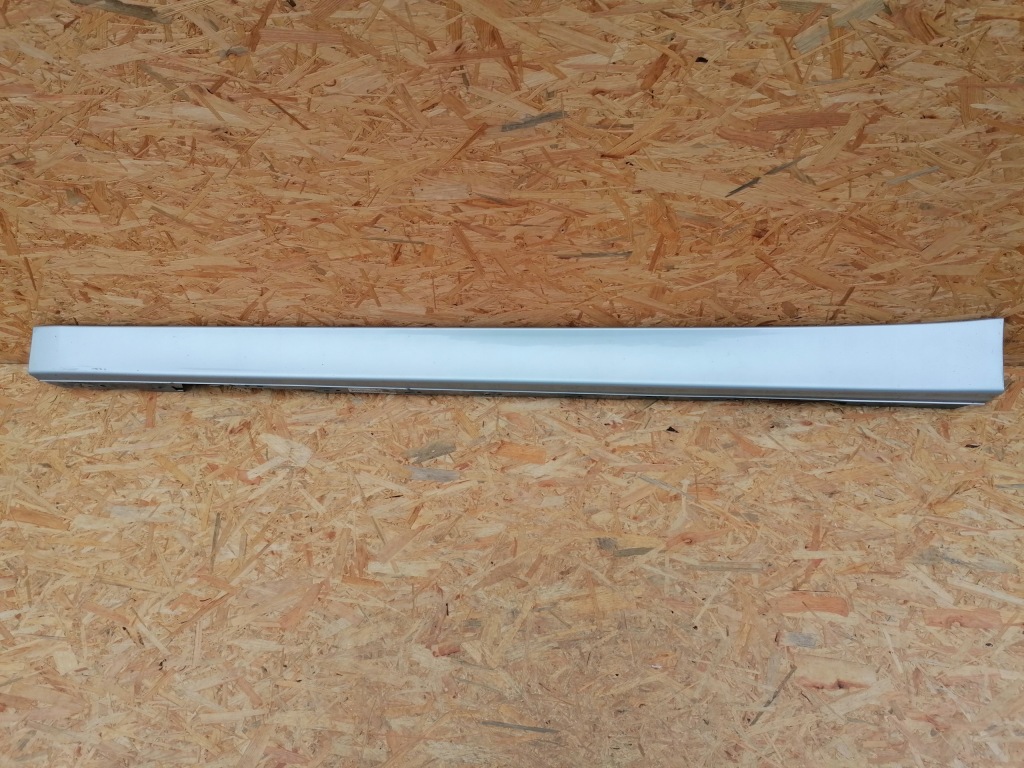 Купить Молдинг порог левая порог левый bmw 3 iii f30 f31 2011-2018r