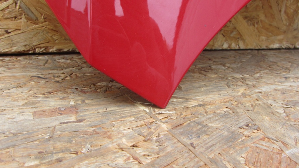 фото №6, Капот перед передняя крышка skoda octavia iii 5e0 lift