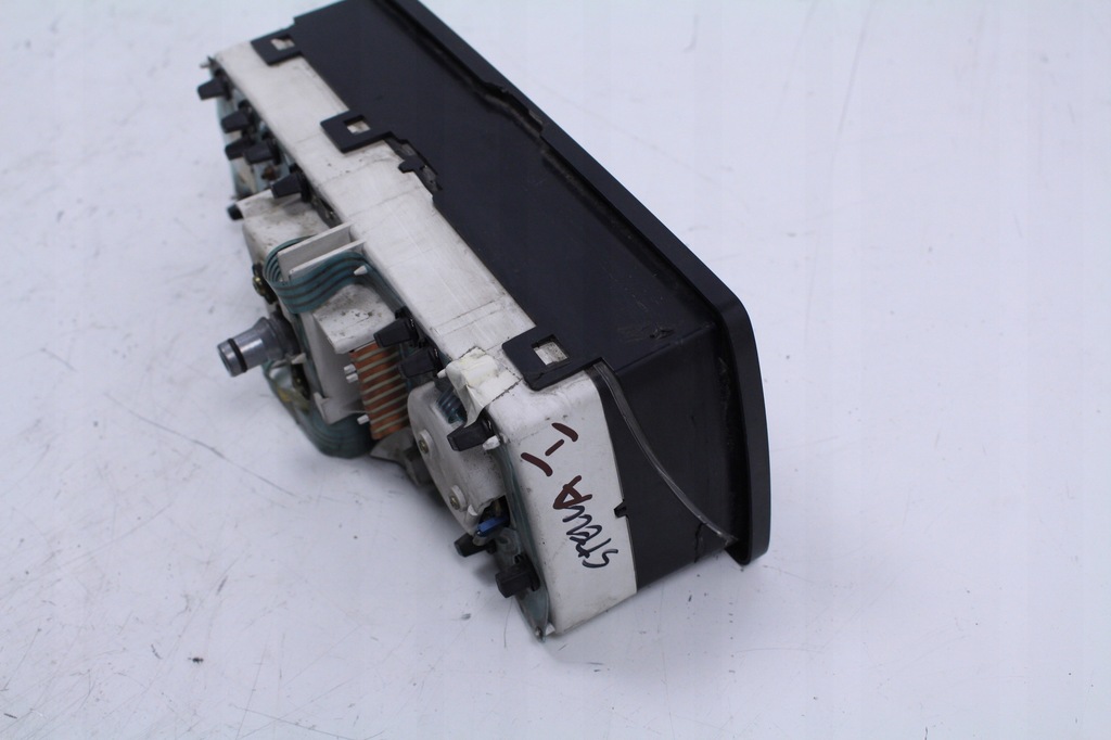 фото №6, Приборная панель счетчик chatenet stella