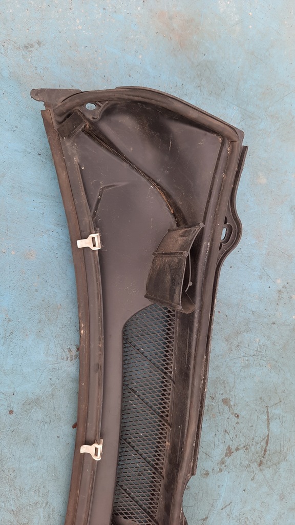 фото №9, Жабо volvo xc90 03-06r 08620987