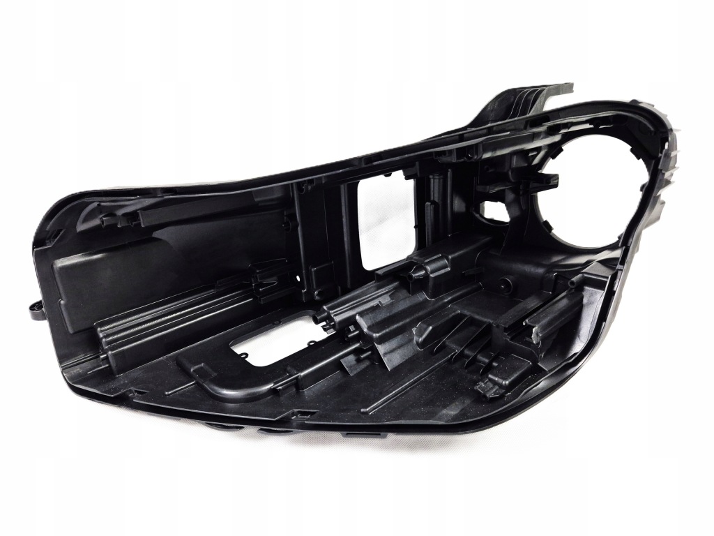 фото №1, Корпус фары корпус лампы multibeam - mercedes gle w167 19-23 левая