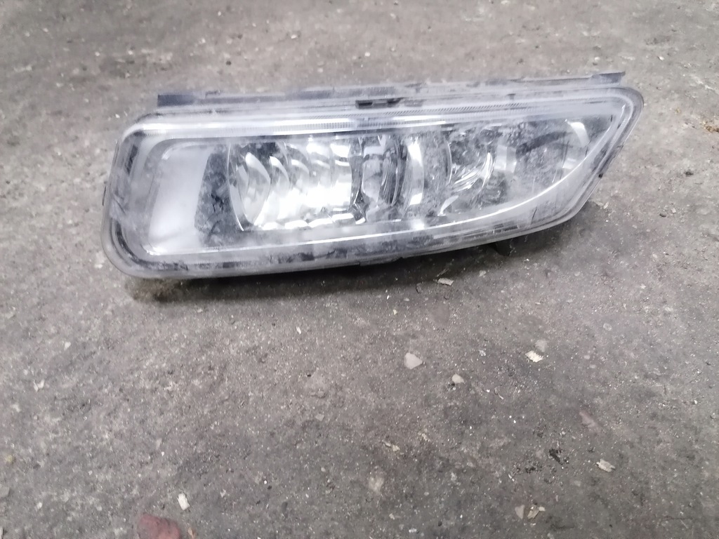 фото №1, Polo v протитуманна фара лівий перед 174159-05