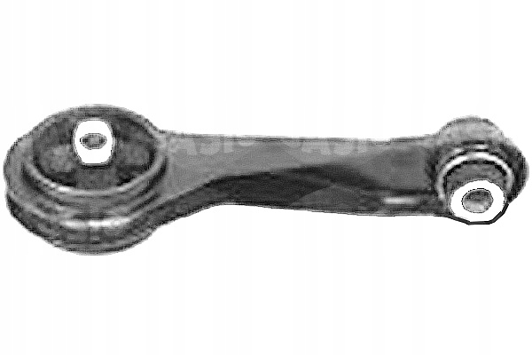 фото №2, Подушка двигуна з задній l renault clio ii kangoo kangoo express