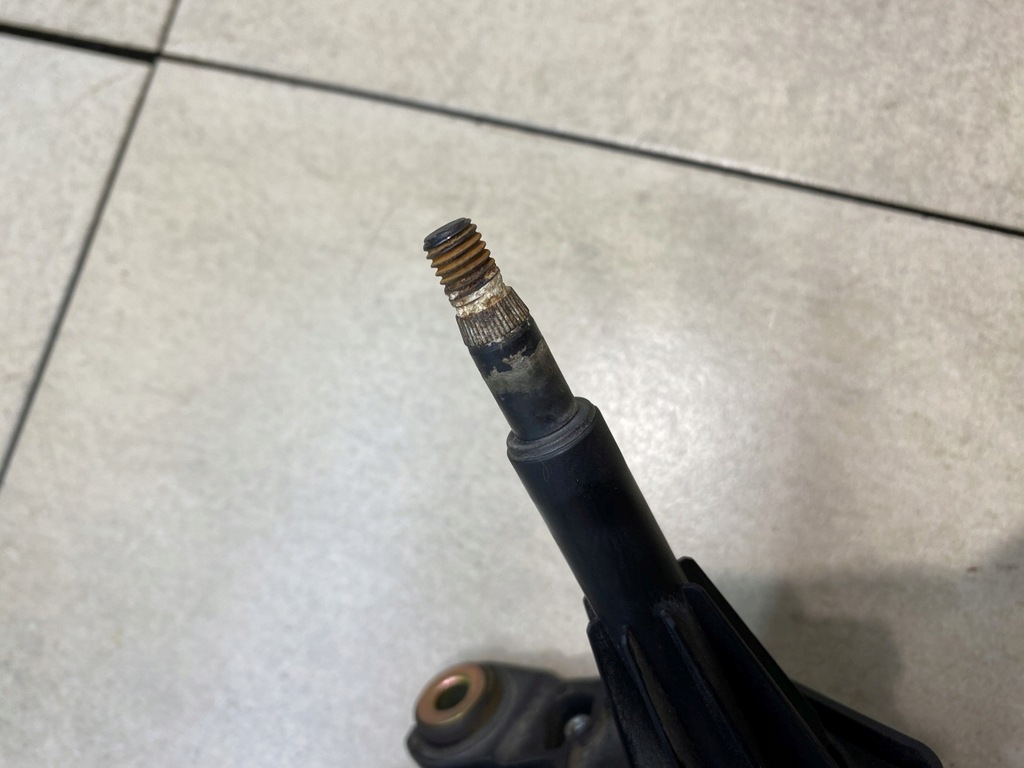 фото №4, Моторчик двірники задня scenic ii fl 8200153458 53018912