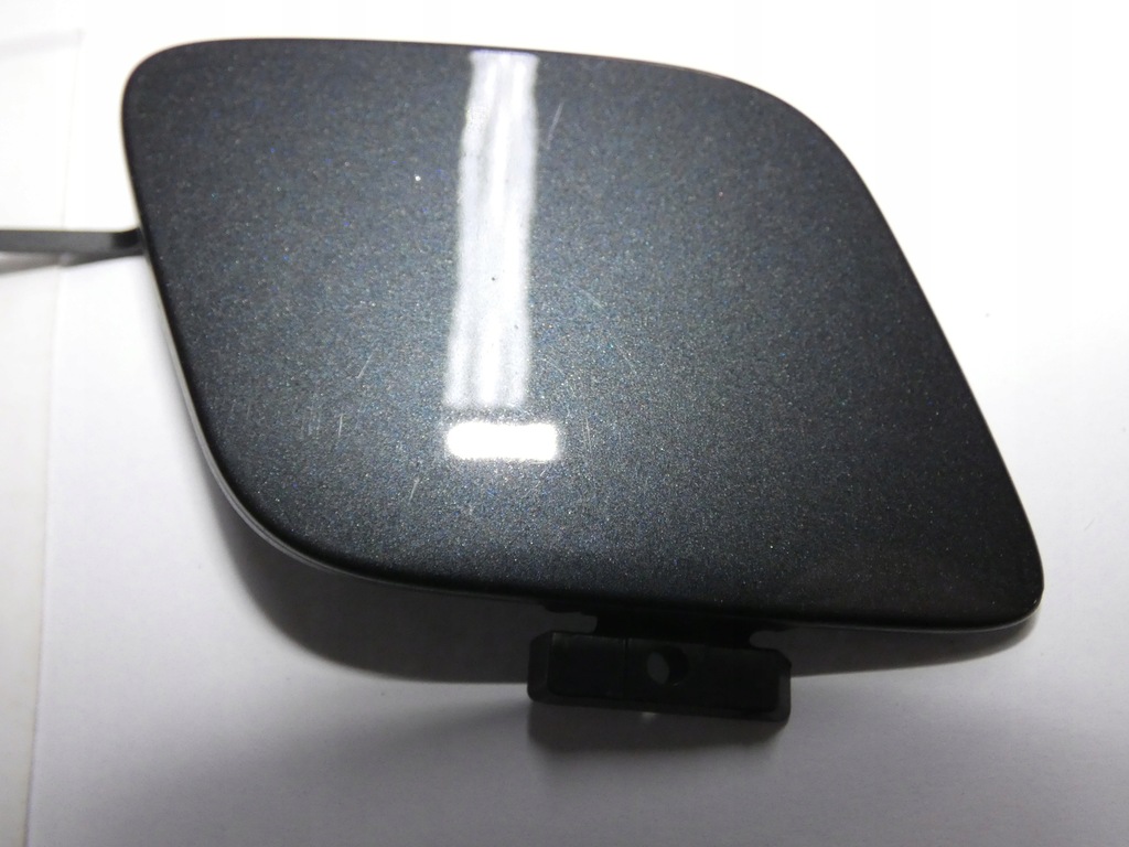 фото №14, Заглушка бампера, захист фаркоп буксирувальний audi a-5 8w6 przed lift s-line