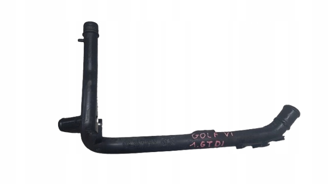 фото №1, Vw golf vi 1.6 tdi труба шланг wody 03l121065aj