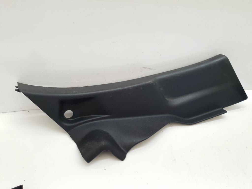 фото №3, Захист стійка поріг правий задня peugeot 207 sw