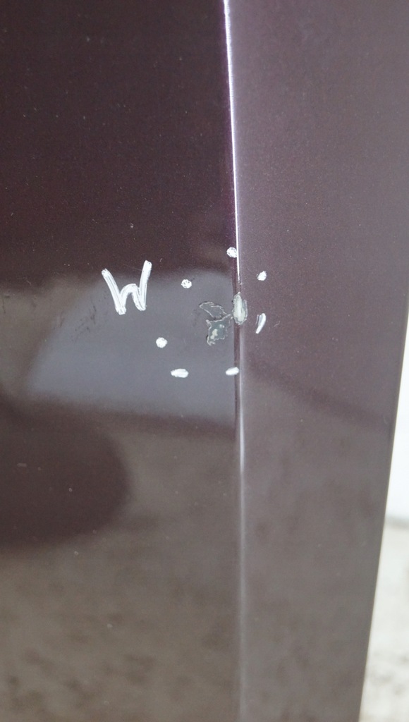 фото №9, Капот крышка двигателя ford galaxy mk3