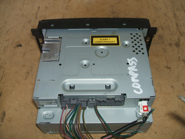 фото №4, Jeep compass i радио dvd cd rds 05064955af