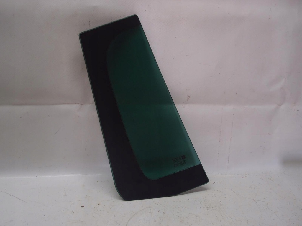 фото №5, Стекло левый задняя opel zafira c 2016r