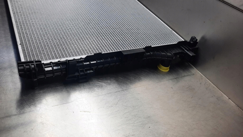 фото №4, Радіатор wody nowa оригінальний номер 32138766 32138995 volvo v90 s90 s60 iii v60 ii xc60