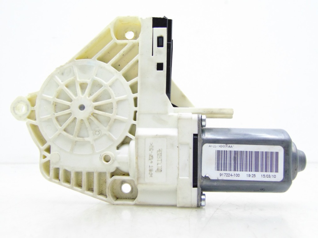 фото №1, Моторчик стекло левый задняя range rover sport l320