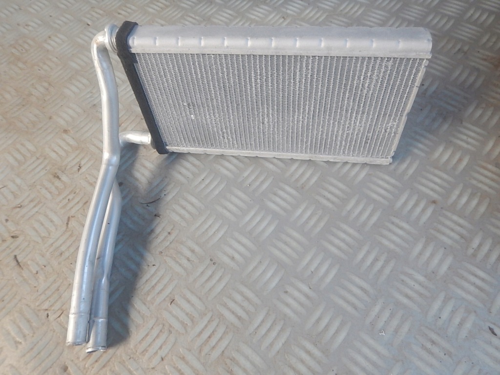 Купити Lexus rx rx350 rx450 iv радіатор випарник обігрівача оригінал