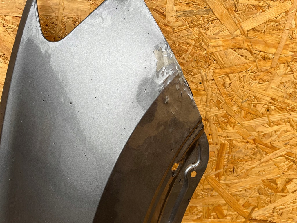 фото №8, Крыло передний перед правый skoda kodiak kodiaq