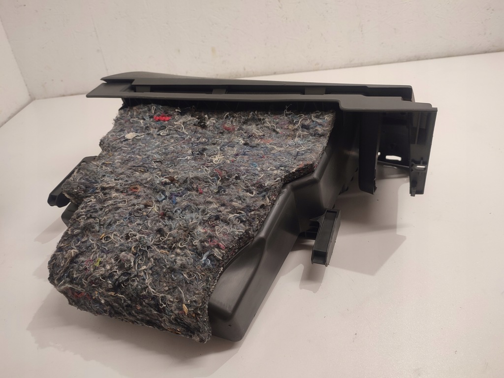 фото №13, Renault fluence бардачок пасажира europa