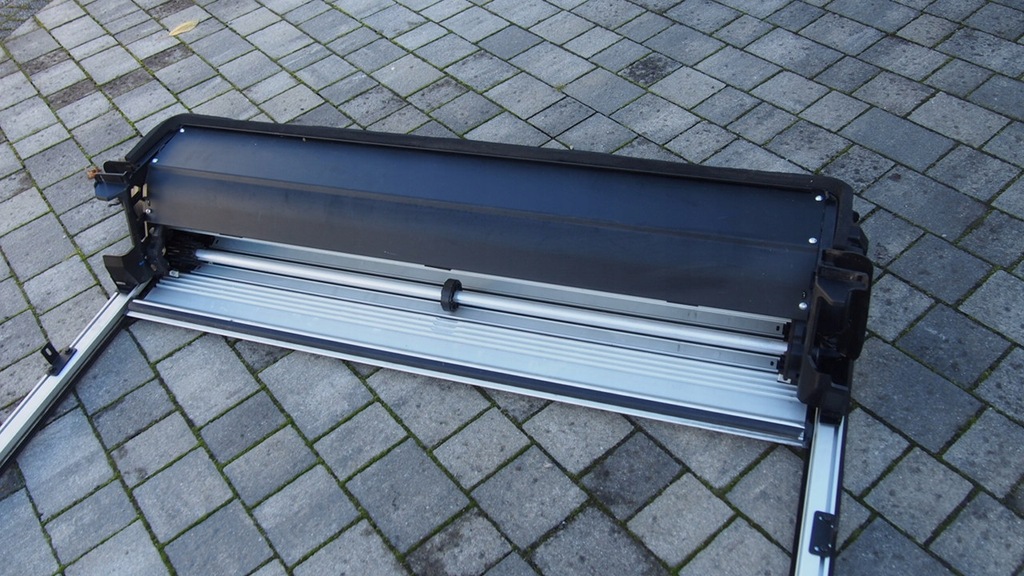 фото №6, Ford ranger шторка кузов коробки грузовой оригинальная