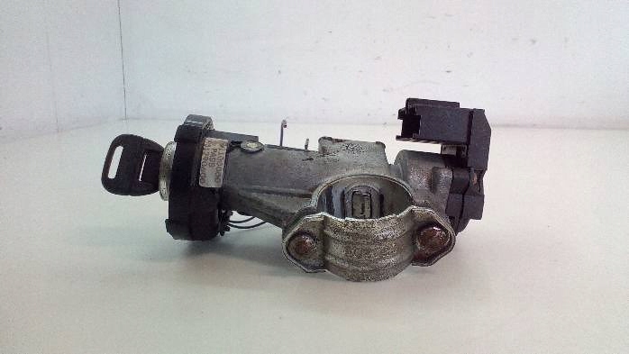 фото №4, Замок запалювання ключ land rover freelander 2,0 td