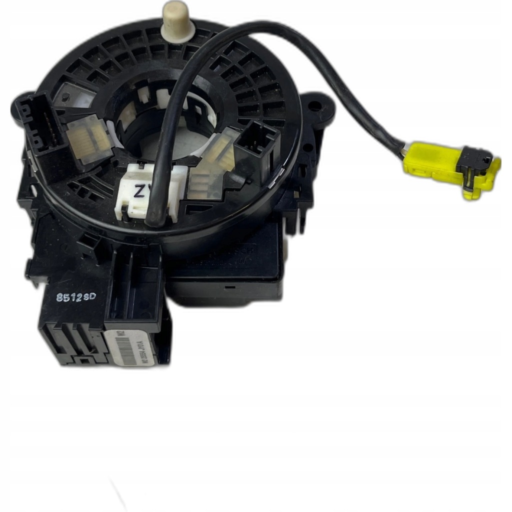 фото №1, Лента шлейф renault koleos i