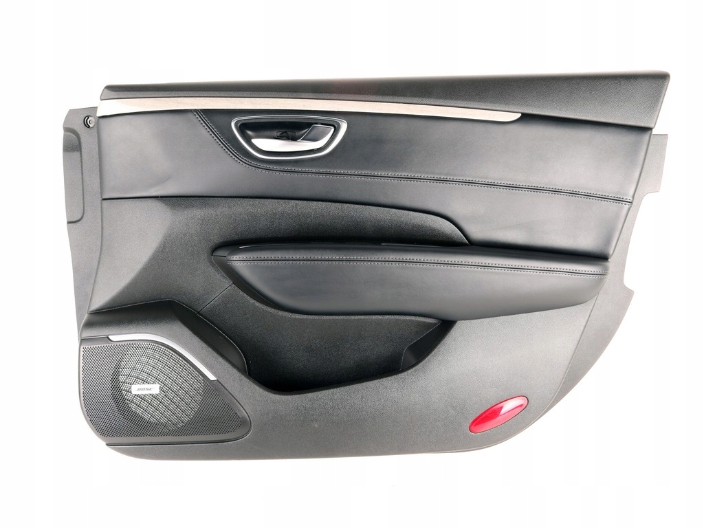 Купить Обшивка обивка дверь правый передний renault talisman 16-22 initiale paris