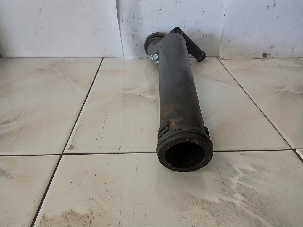 фото №9, Магистраль wody труба шланг wody 03d121065b vw polo 1.2b skoda seat a15