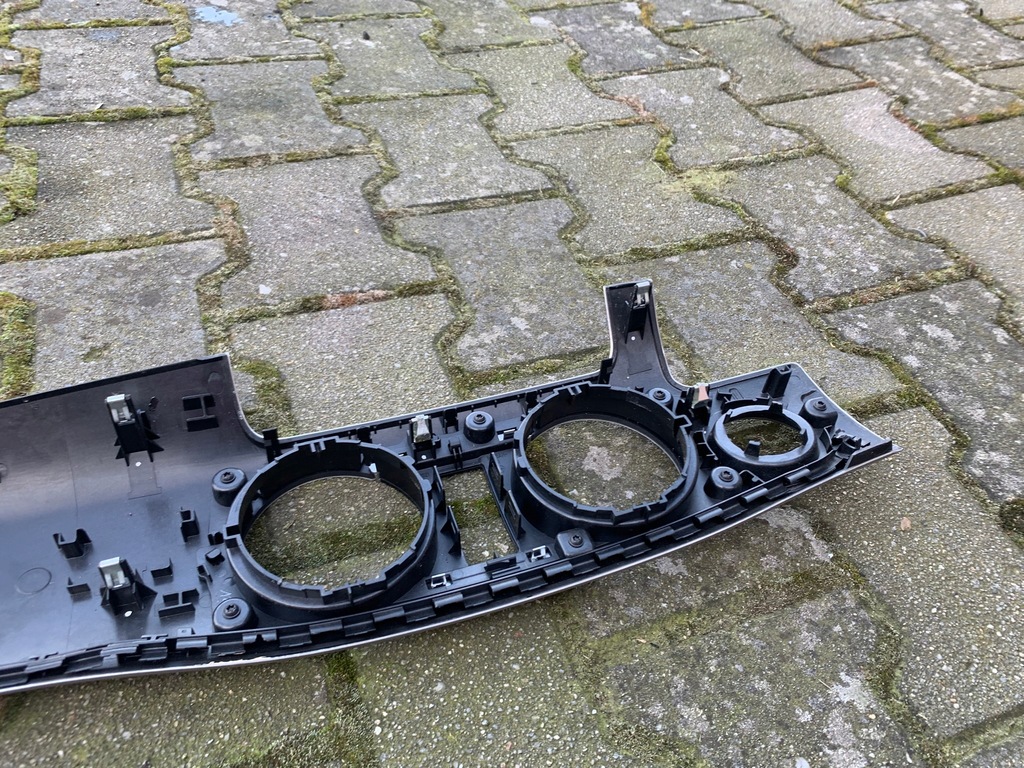 фото №8, Mercedes glk x204 защита консоли a2046804471