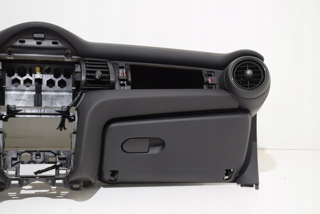 Mini f55 f56 f57 панель приладів приладова панель  панель приладів hud head-up Ціна