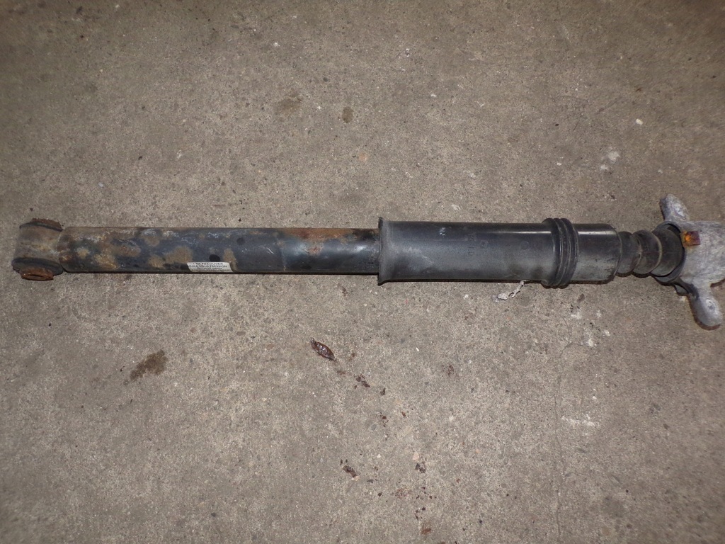 фото №1, Амортизатори задня peugeot 308 t7