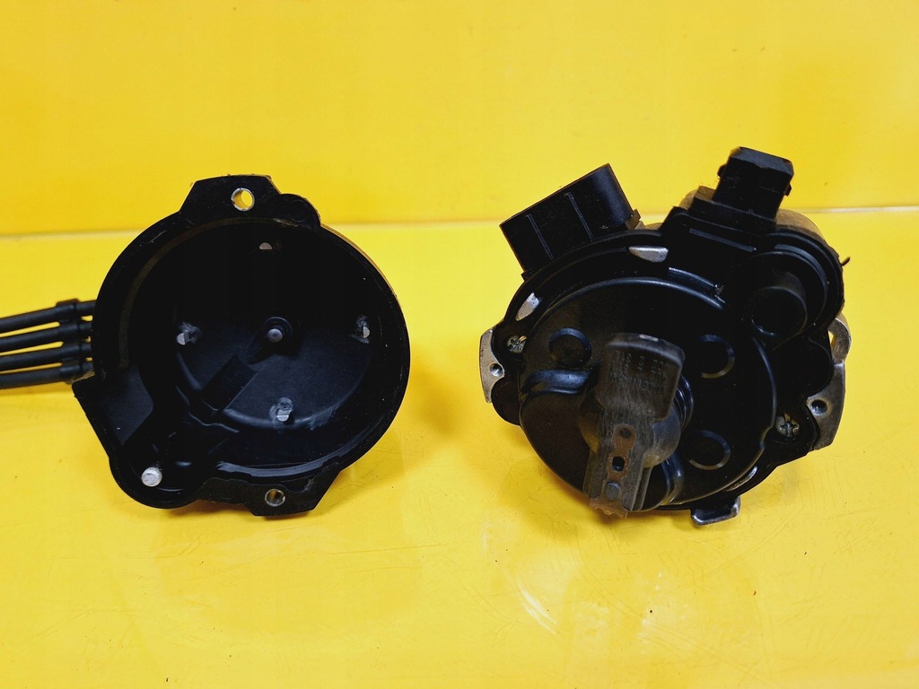 фото №7, Аппарат зажигание mitsubishi colt v 1.6 b nr34